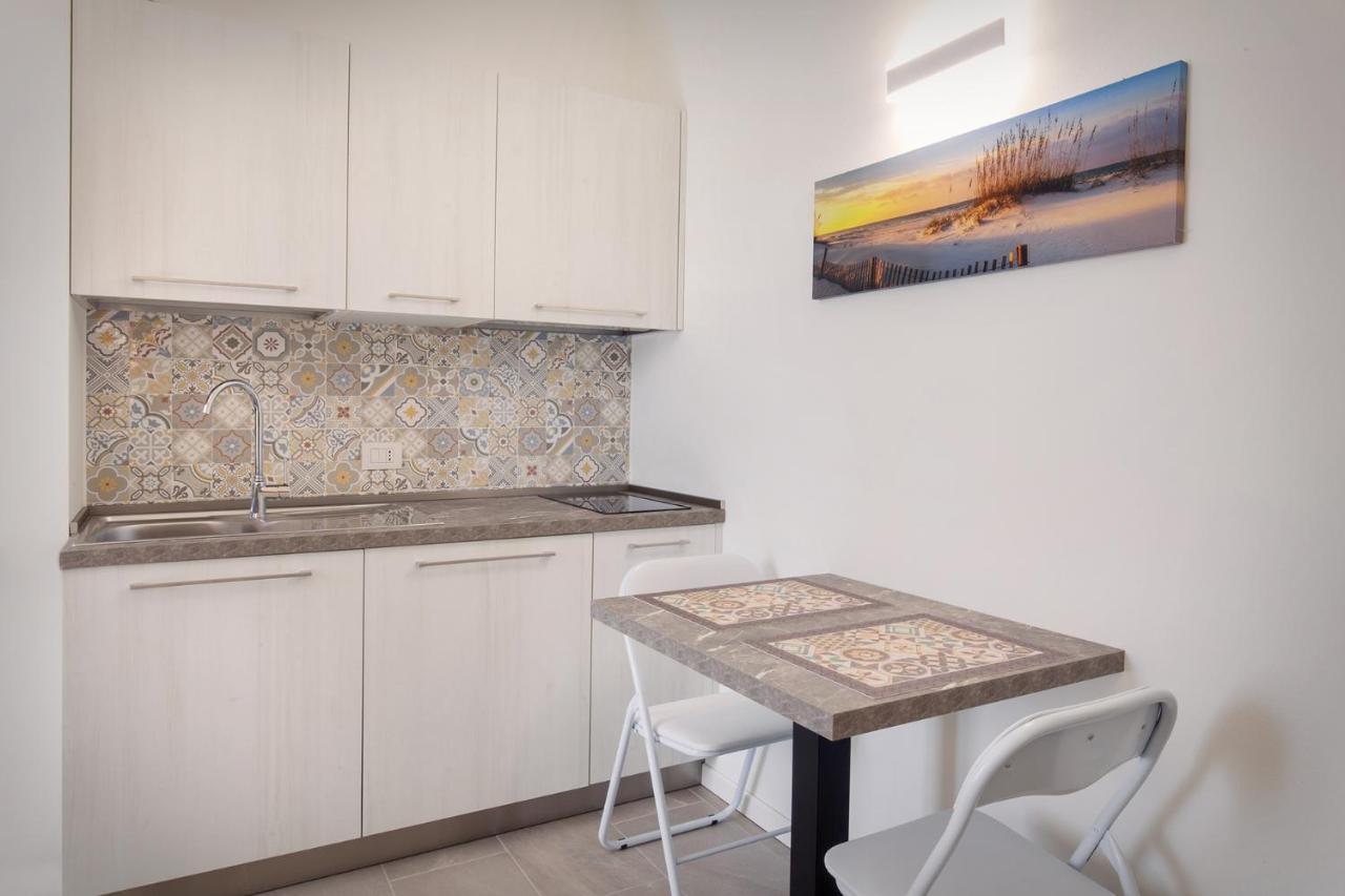 Villa Aurora-Holiday Home Apt 2 Bardolino Luaran gambar