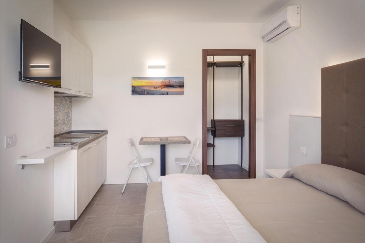 Villa Aurora-Holiday Home Apt 2 Bardolino Luaran gambar
